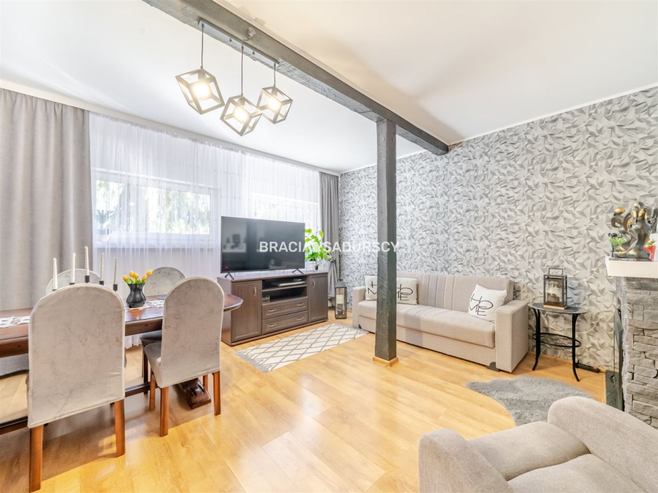 dom wolnostojący, 11 pokoi Kraków Podgórze Duchackie, ul. Nowosądecka. Zdjęcie 5