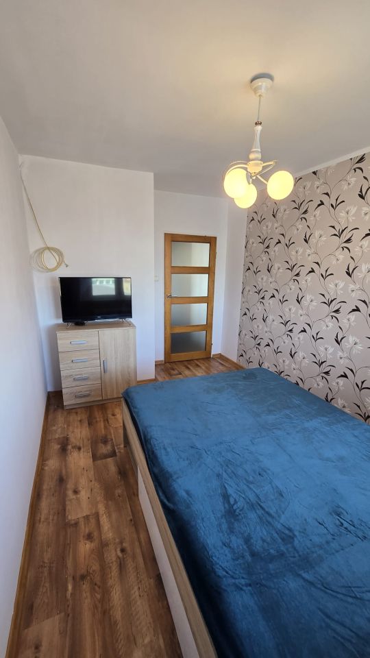 Mieszkanie 2-pokojowe Złotów, ul. Bolesława Krzywoustego. Zdjęcie 18