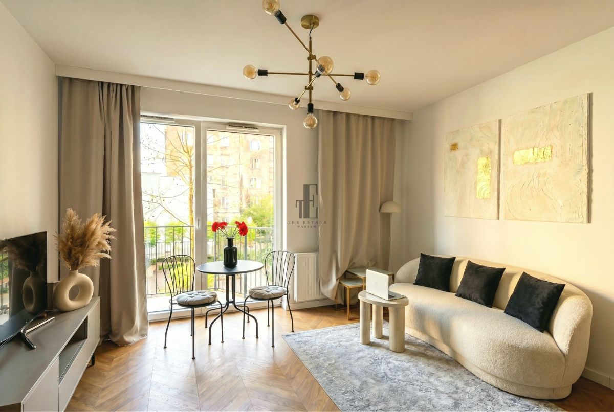 Mieszkanie 2-pokojowe Warszawa Praga-Północ, ul. Stalowa. Zdjęcie 6