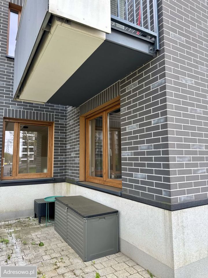 Mieszkanie 3-pokojowe Wrocław Sołtysowice, ul. Sołtysowicka. Zdjęcie 5