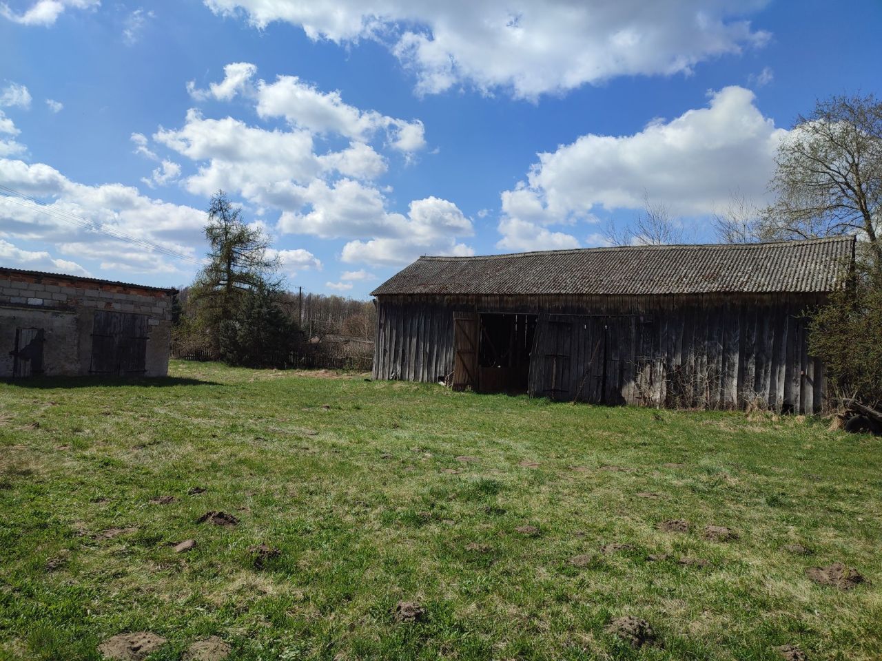 siedlisko Gorzeszyn. Zdjęcie 5