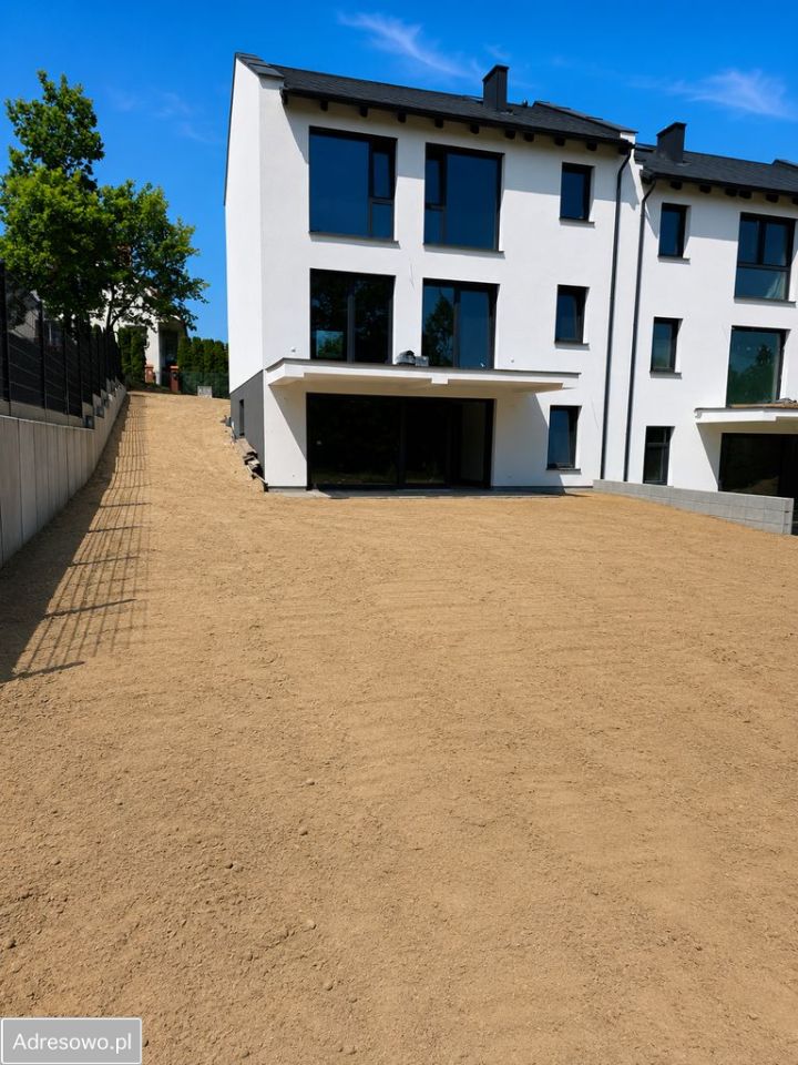 bliźniak, 6 pokoi Koleczkowo, ul. Hippiczna. Zdjęcie 4