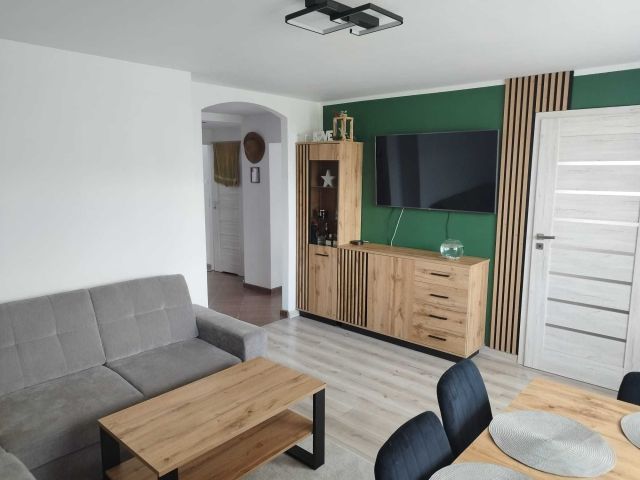 Mieszkanie 4-pokojowe Kędzierzyn-Koźle Koźle-Port, ul. Piastowska. Zdjęcie 1