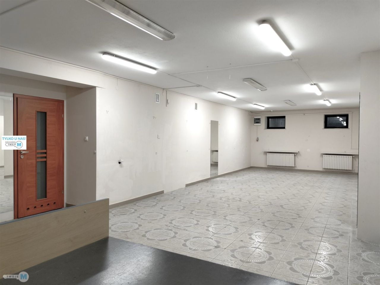 Lokal Kielce Barwinek. Zdjęcie 1