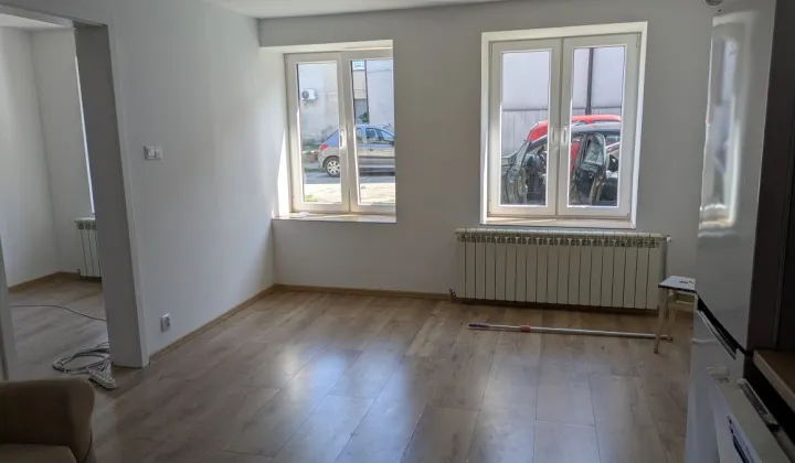 Mieszkanie 2-pokojowe Tomaszów Mazowiecki