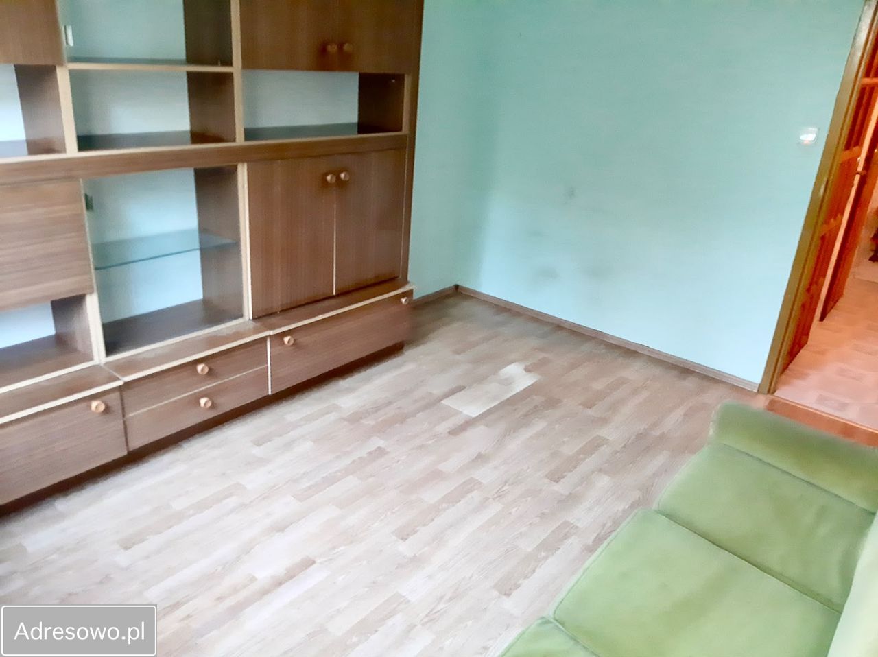 Mieszkanie 3-pokojowe Opole Armii Krajowej, ul. Szarych Szeregów. Zdjęcie 3