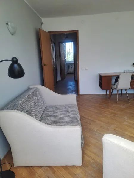 Mieszkanie 2-pokojowe Kraków Krowodrza, ul. Wrocławska. Zdjęcie 4