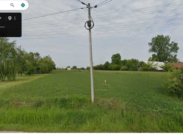 Działka budowlana Tuszów Narodowy. Zdjęcie 1
