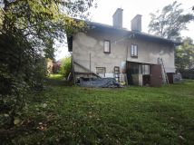 dom wolnostojący, 2 pokoje Trzebinia Piaski, ul. Ochronkowa. Zdjęcie 3