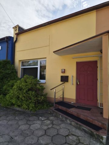 Nieruchomość komercyjna Toruń, ul. Józefa Chrzanowskiego. Zdjęcie 1