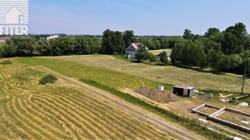Działka budowlana Gdów, ul. Młyńska