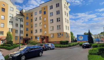 Mieszkanie 4-pokojowe Łomża, ul. Polowa