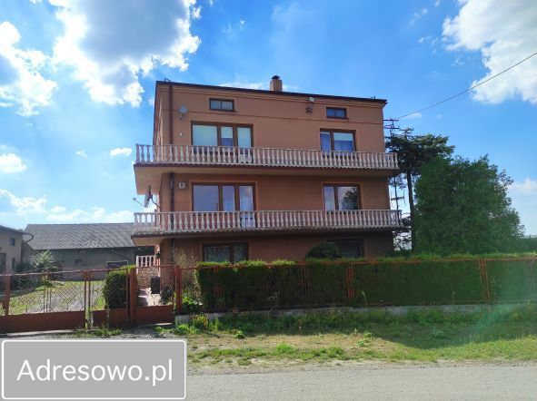 gospodarstwo, 8 pokoi Piotrków Trybunalski Belzatka, ul. Świerkowa