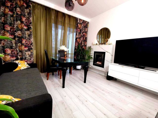 Mieszkanie 2-pokojowe Warszawa Mokotów, ul. Złoty Potok. Zdjęcie 1