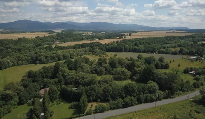 Działka rolno-budowlana Bystrzyca Kłodzka, ul. Ludwika Zamenhofa