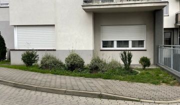 Mieszkanie 2-pokojowe Zielona Góra Łężyca, ul. Łężyca-Budowlanych