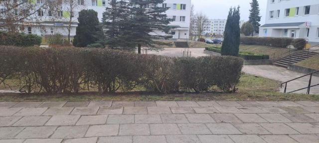 Mieszkanie 2-pokojowe Kołobrzeg. Zdjęcie 9