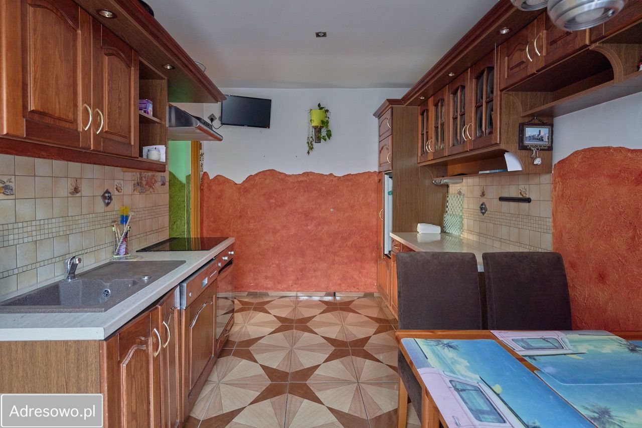 dom wolnostojący Cekcyn, ul. Główna. Zdjęcie 16