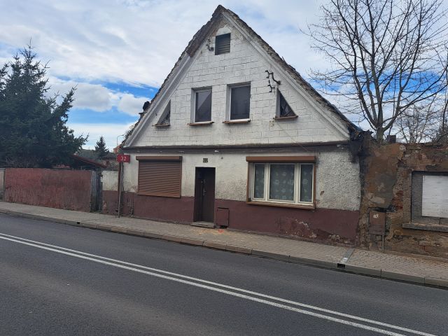 dom wolnostojący, 4 pokoje Kargowa, ul. 27 Stycznia. Zdjęcie 1