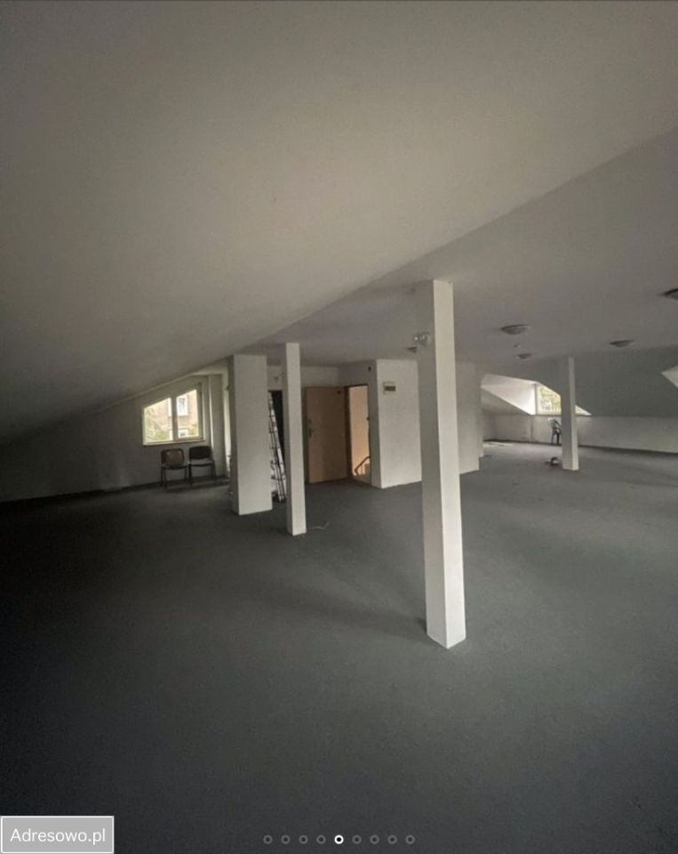 Lokal Kraków Nowa Huta, os. Wandy. Zdjęcie 5