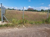 Działka budowlana Wojcieszyce. Zdjęcie 4