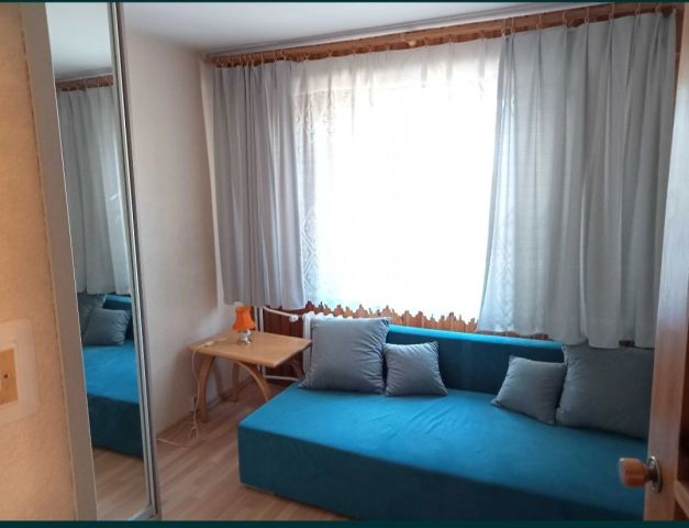 Mieszkanie 3-pokojowe Białystok Dziesięciny, ul. Jarzębinowa. Zdjęcie 1