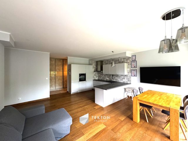 Mieszkanie 3-pokojowe Gdynia Chwarzno-Wiczlino, ul. Czesława Niemena. Zdjęcie 1