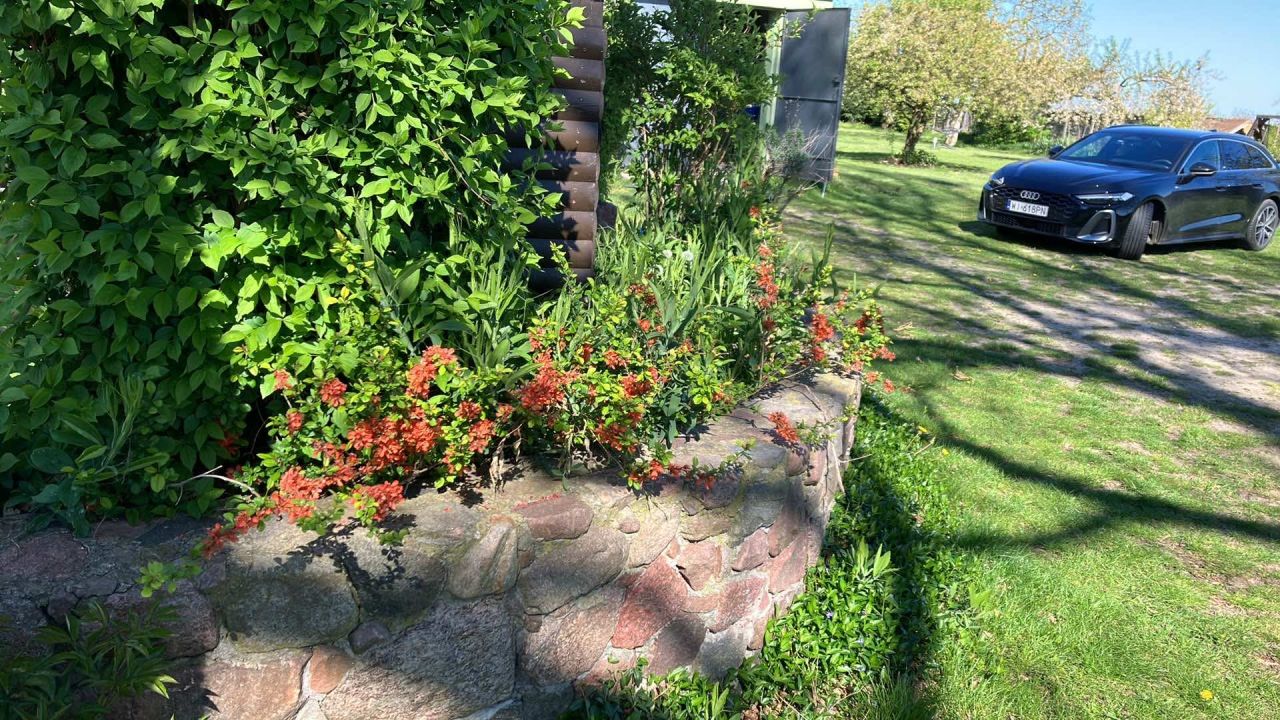 dom wolnostojący, 6 pokoi Węgorzewo. Zdjęcie 53