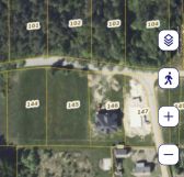 Działka budowlana Wzory Zielonka. Zdjęcie 1