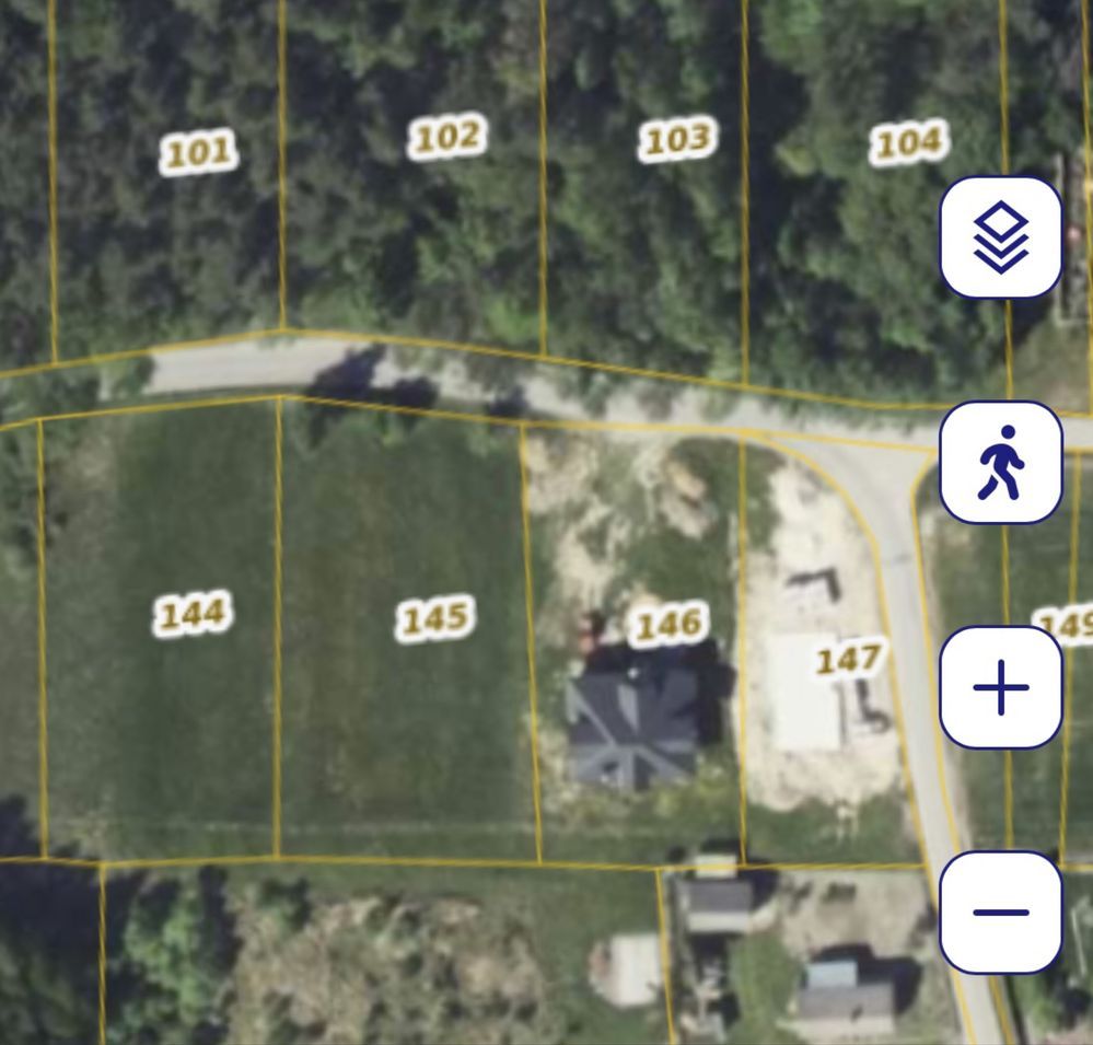 Działka budowlana Wzory Zielonka. Zdjęcie 2