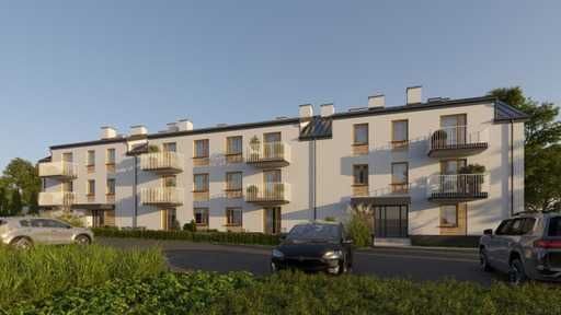 Działka budowlana Mrągowo. Zdjęcie 6