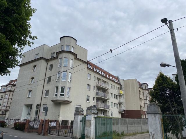 Mieszkanie 2-pokojowe Poznań Jeżyce, ul. św. Wawrzyńca. Zdjęcie 1