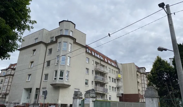 Mieszkanie 2-pokojowe Poznań Jeżyce, ul. św. Wawrzyńca