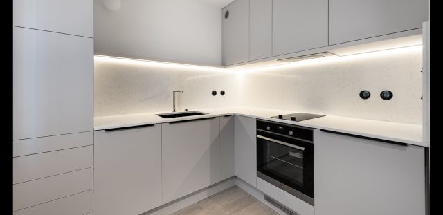 Mieszkanie 2-pokojowe Łódź Śródmieście, ul. Henryka Sienkiewicza. Zdjęcie 28