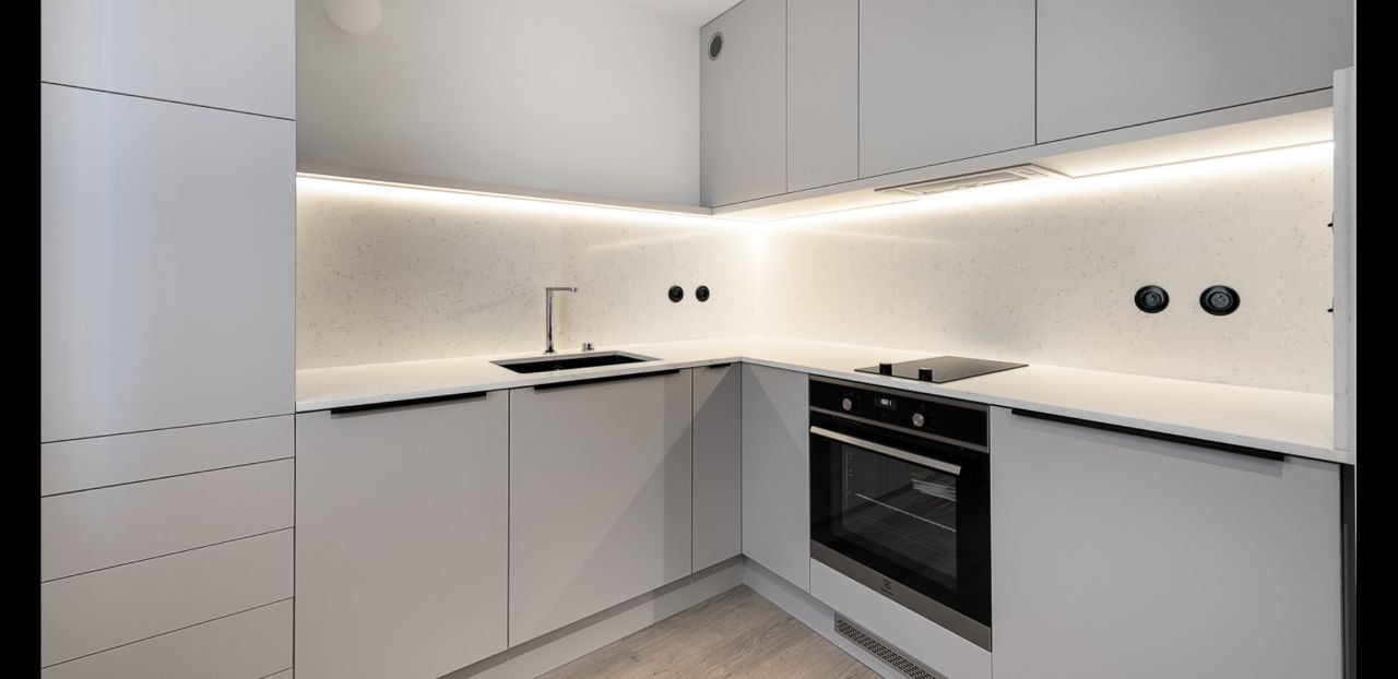 Mieszkanie 2-pokojowe Łódź Śródmieście, ul. Henryka Sienkiewicza. Zdjęcie 17