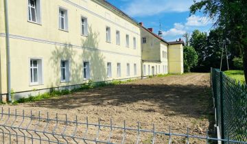 Nieruchomość komercyjna Domaszków