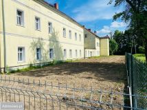 Nieruchomość komercyjna Domaszków. Zdjęcie 1