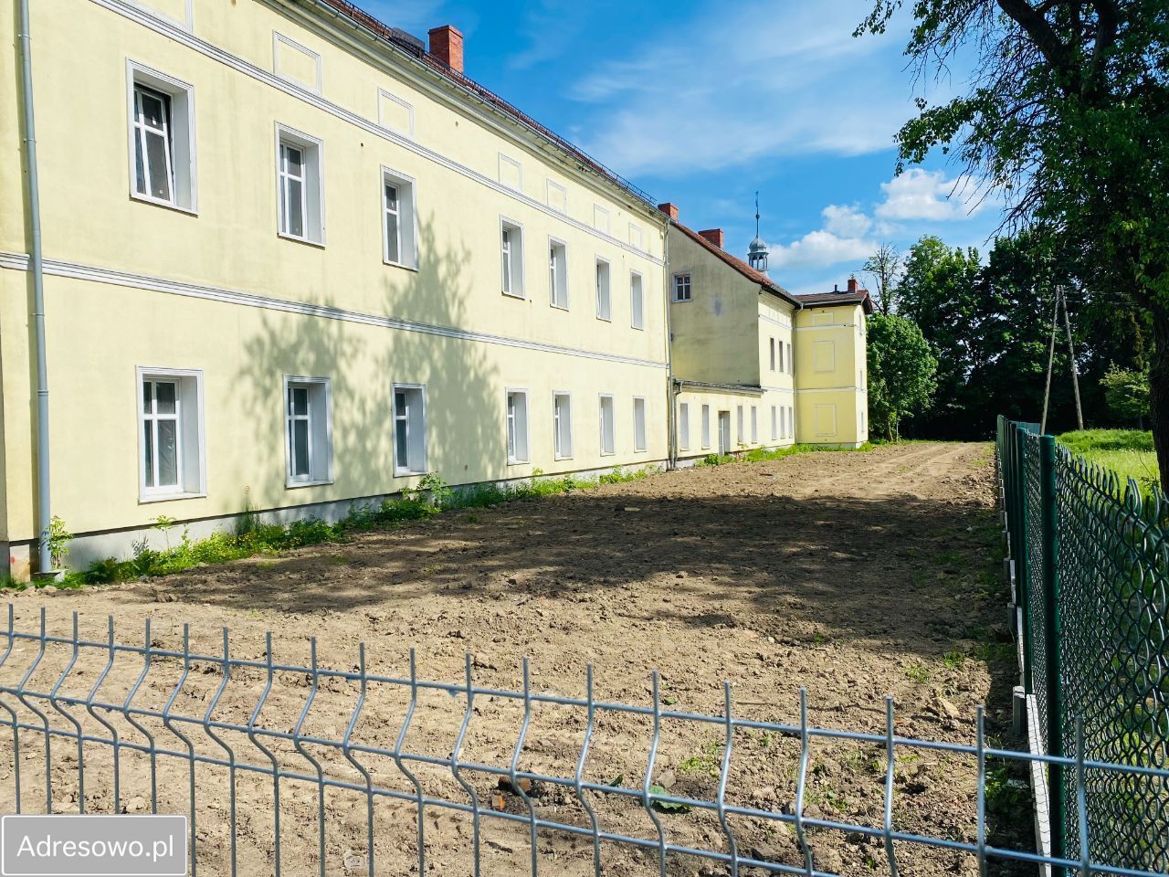 Nieruchomość komercyjna Domaszków. Zdjęcie 2