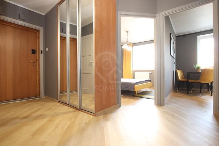 Mieszkanie 2-pokojowe Wrocław Krzyki, ul. Sąsiedzka. Zdjęcie 11