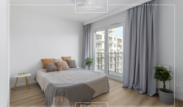 Mieszkanie 3-pokojowe Poznań Nowe Miasto, ul. Aleksandry Bielerzewskiej