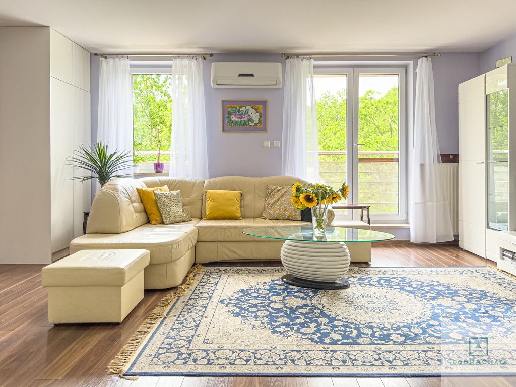 Mieszkanie 3-pokojowe Warszawa Wesoła, ul. Wspólna. Zdjęcie 4