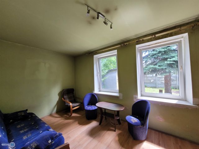 dom wolnostojący, 2 pokoje Działoszyce. Zdjęcie 31