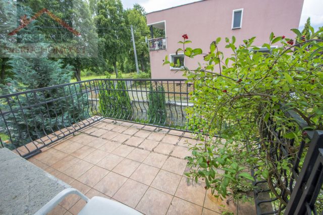 dom wolnostojący, 7 pokoi Gryfów Śląski, ul. Partyzantów. Zdjęcie 20