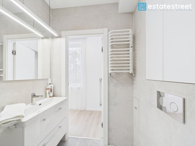 Mieszkanie 3-pokojowe Kraków, os. Stalowe. Zdjęcie 7