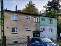 Mieszkanie 2-pokojowe Starzyce. Zdjęcie 1