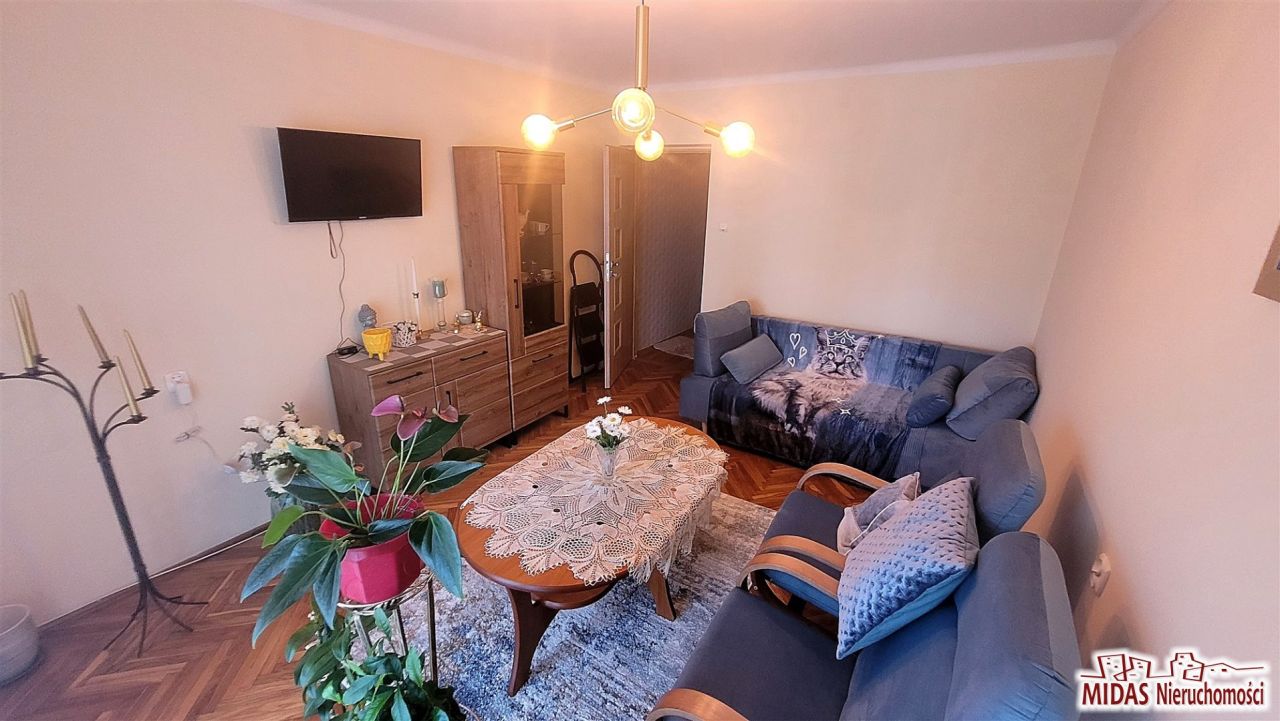 Mieszkanie 2-pokojowe Włocławek Centrum. Zdjęcie 5