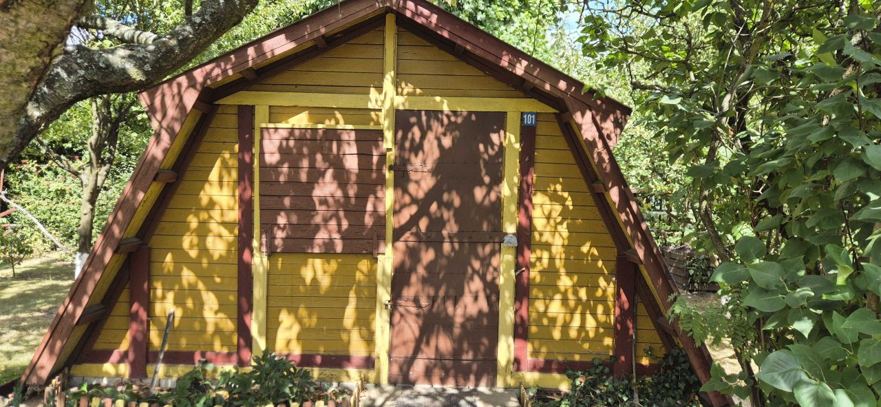 Działka rod Elizówka. Zdjęcie 7