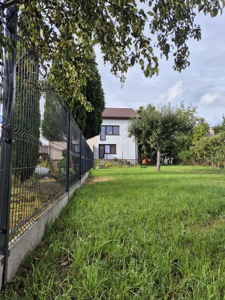 bliźniak, 6 pokoi Posada, ul. Mickiewicza. Zdjęcie 14