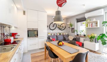 Mieszkanie 3-pokojowe Kraków Swoszowice, ul. Macieja Dębskiego