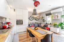 Mieszkanie 3-pokojowe Kraków Swoszowice, ul. Macieja Dębskiego